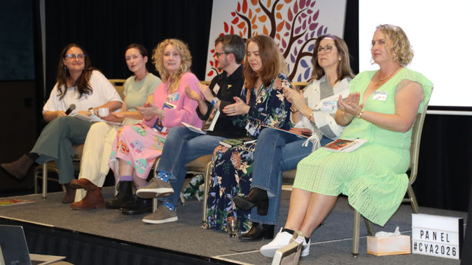 2026 Success panel